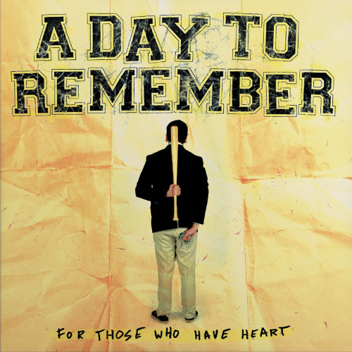 A Day To Remember