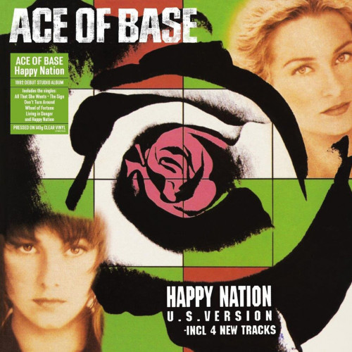 Ace Of Base