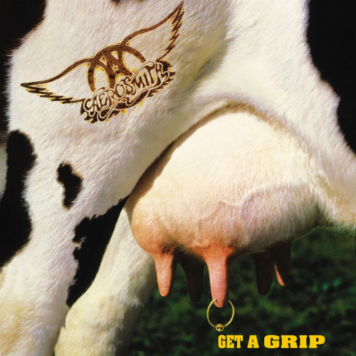 Aerosmith