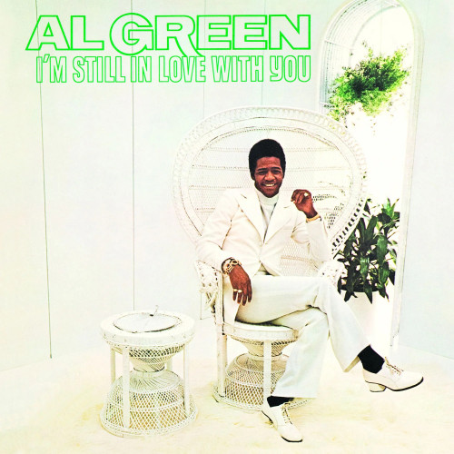 Al Green