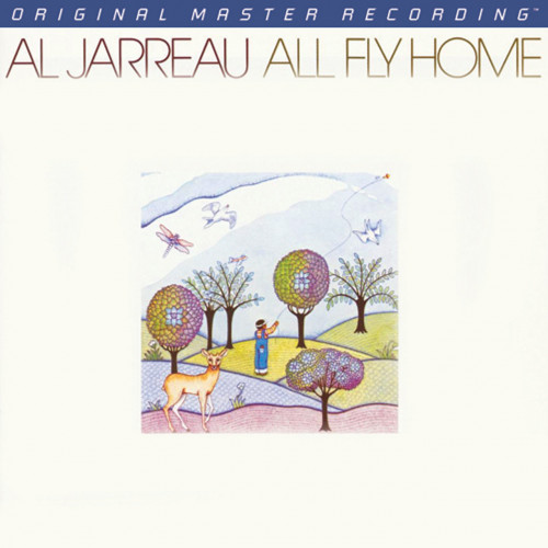 Al Jarreau