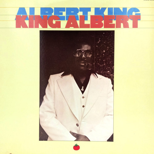 Albert King