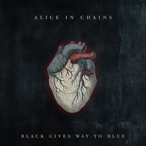 Alice In Chains