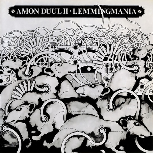 Amon Duul II