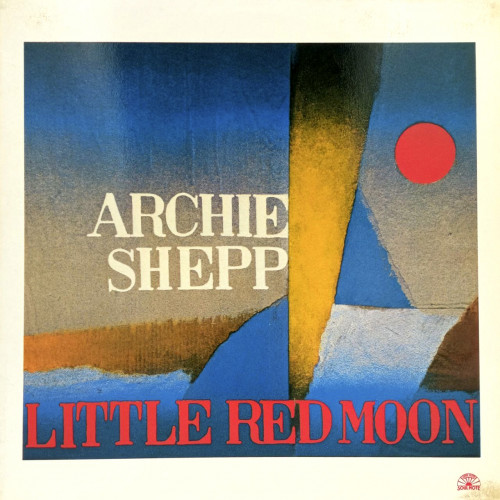Archie Shepp
