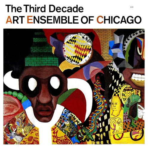 Art Ensemble Of Chicago
