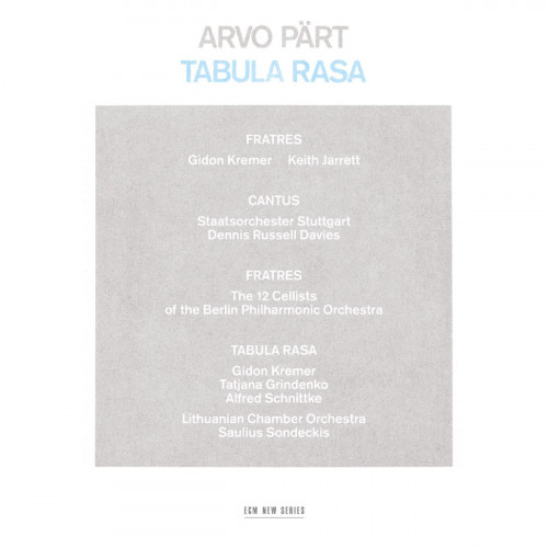 Arvo Part