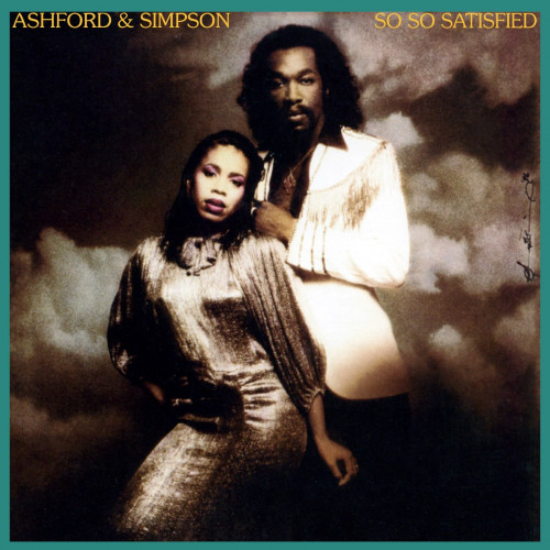 Ashford & Simpson