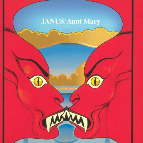 Aunt Mary