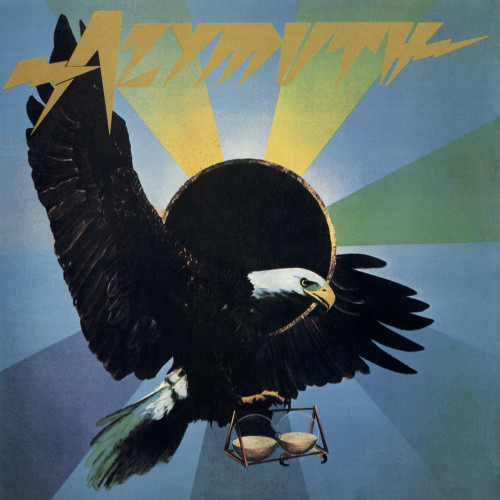 Azymuth