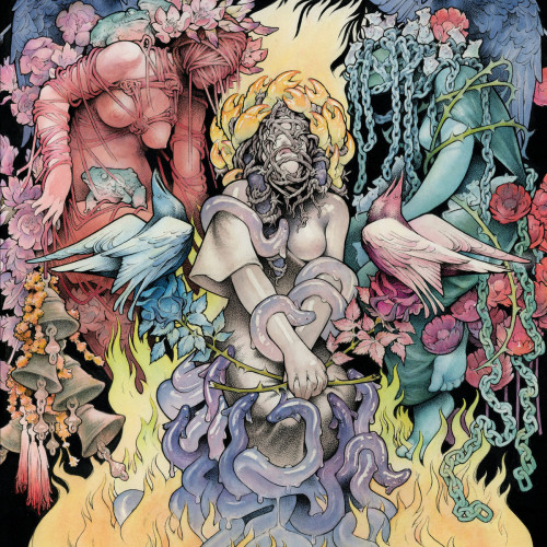 Baroness