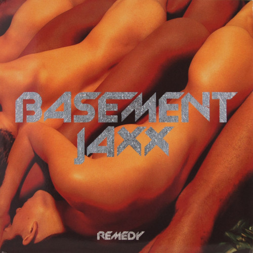 Basement Jaxx