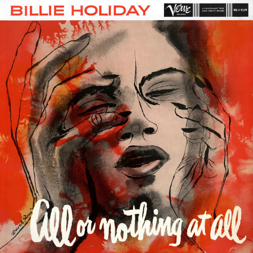Billie Holiday