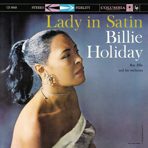 Billie Holiday 