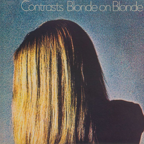 Blonde On Blonde