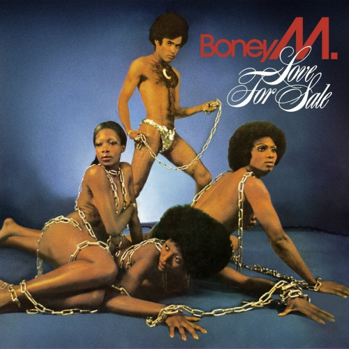 Boney M
