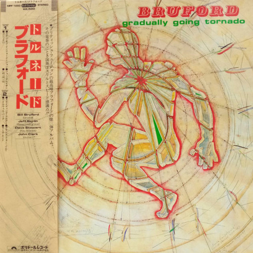 Bruford