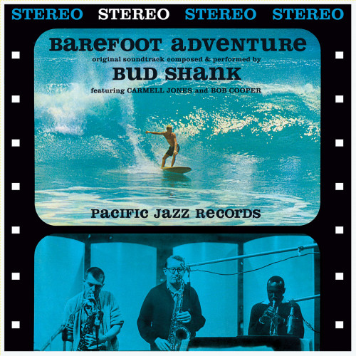 Bud Shank