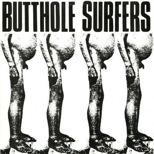 Butthole Surfers