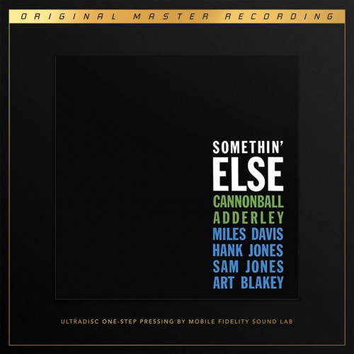 Cannonball Adderley