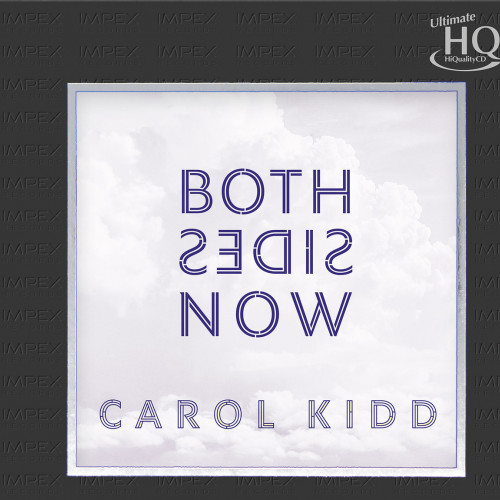 Carol Kidd