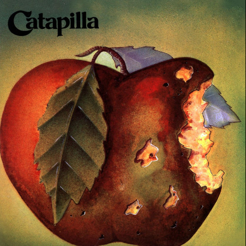 Catapilla