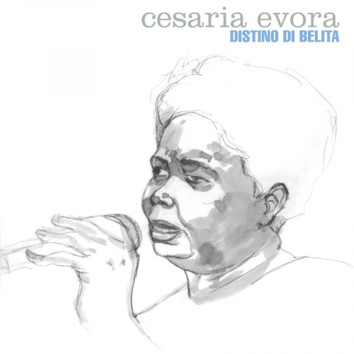 Cesaria Evora