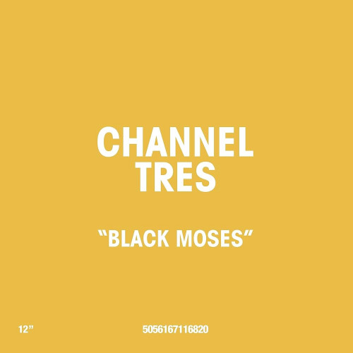 Channel Tres