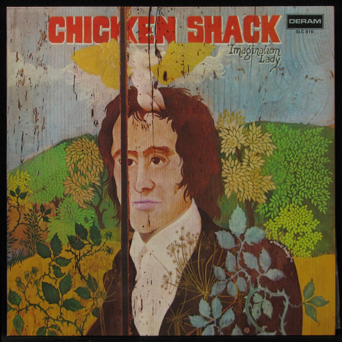 Chicken Shack