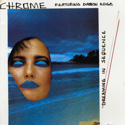 Chrome Featuring Damon Edge