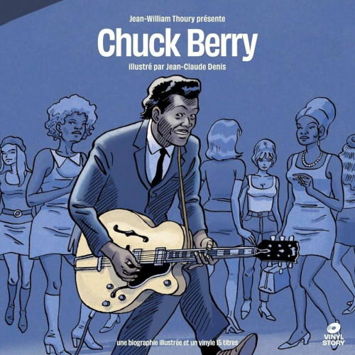 Chuck Berry
