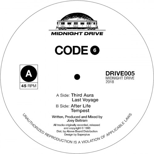 Code 6
