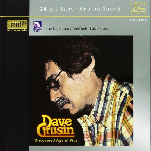 Dave Grusin