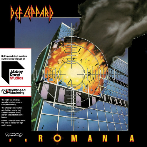 Def Leppard