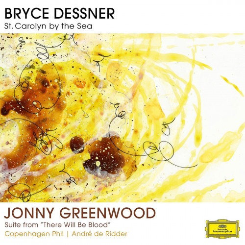 Bryce Dessner & Jonny Greenwood