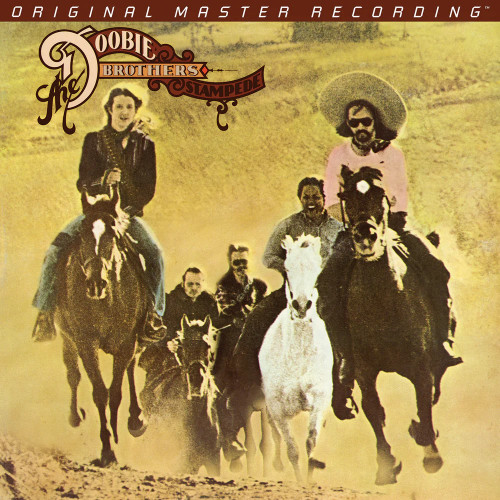 Doobie Brothers