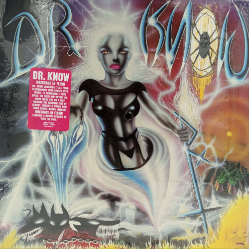Dr. Know