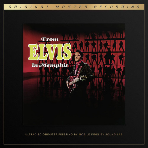 Elvis Presley