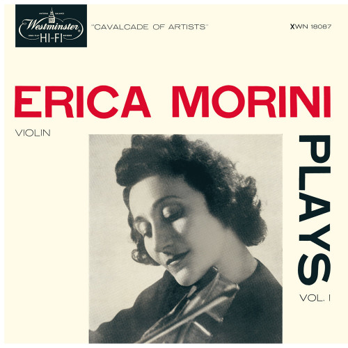 Erica Morini