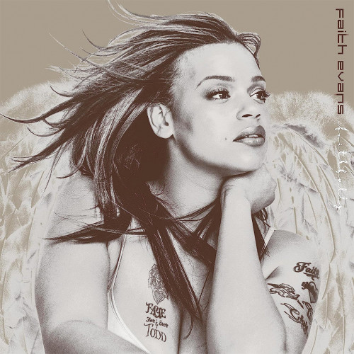 Faith Evans