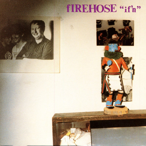 fIREHOSE