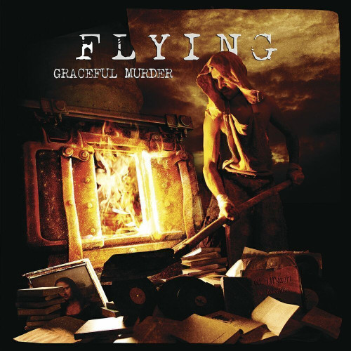Flying
