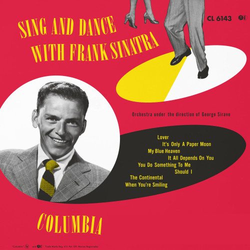 Frank Sinatra