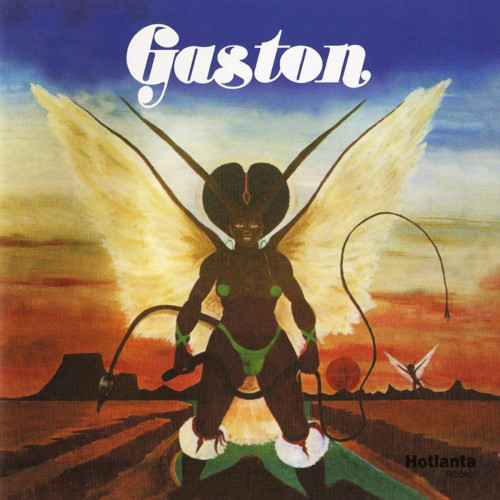 Gaston