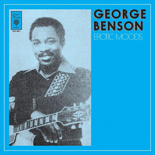 George Benson