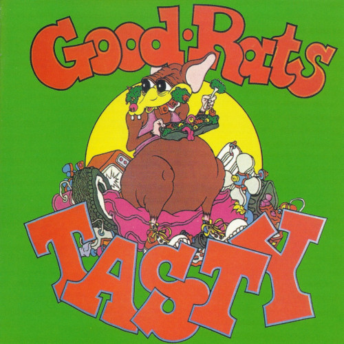 Good Rats