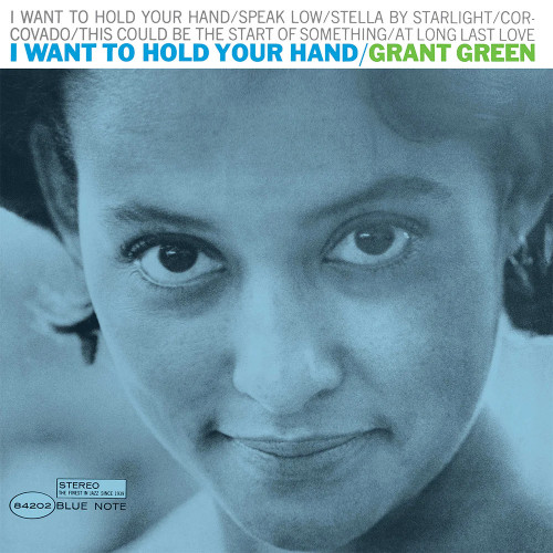 Grant Green