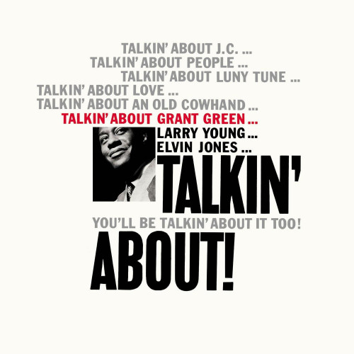 Grant Green