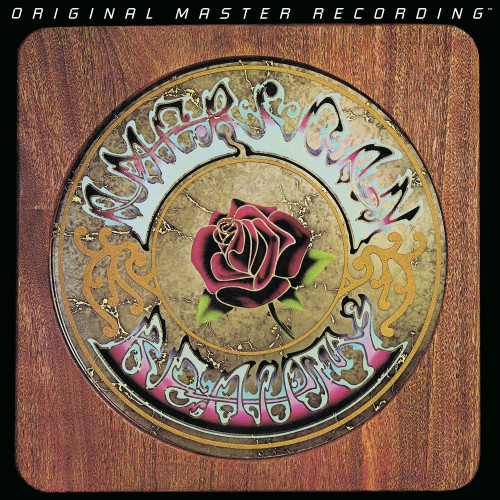 Grateful Dead