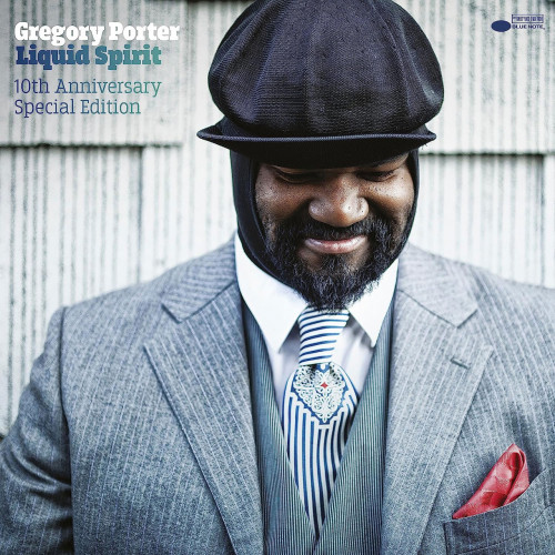 Gregory Porter